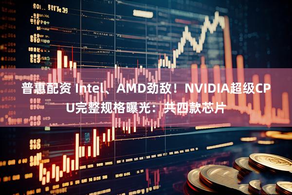 普惠配资 Intel、AMD劲敌！NVIDIA超级CPU完整规格曝光：共四款芯片